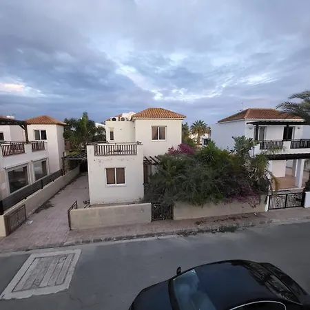 Joia Villa *