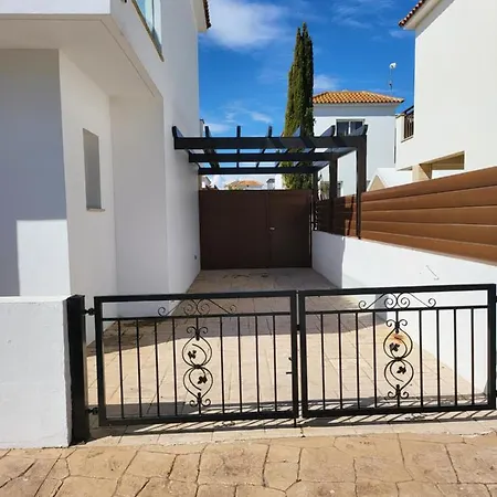 Joia Villa *