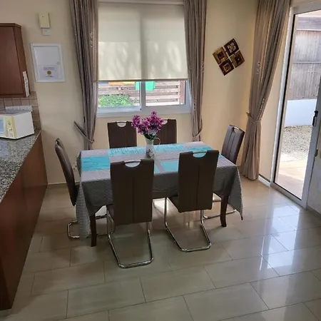 Villa Joia *