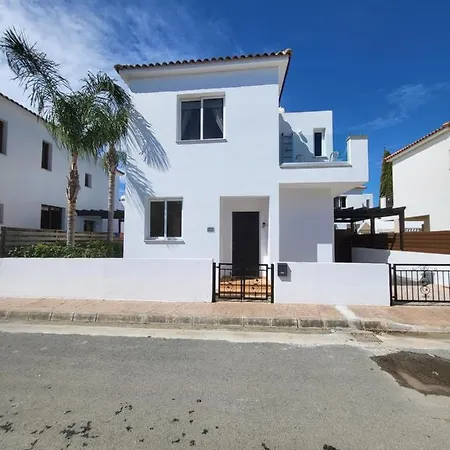 Joia Agia Napa