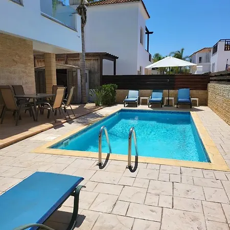 Joia Agia Napa