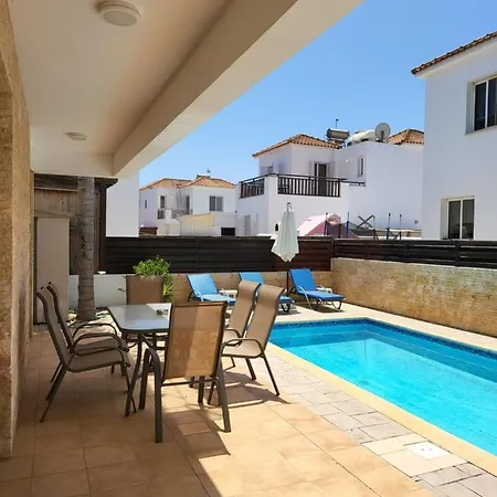 Villa Joia Agia Napa