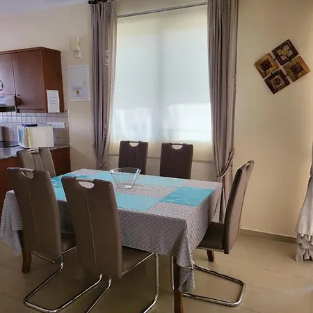 Joia Villa *