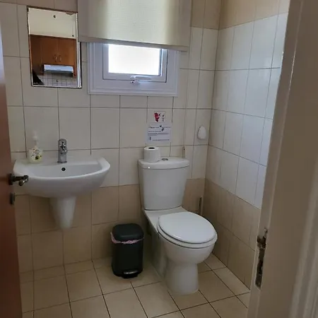 Villa Joia Agia Napa