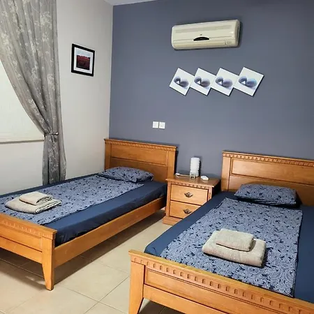 Joia Villa Agia Napa