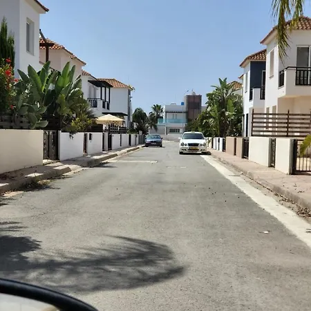 Joia * Agia Napa