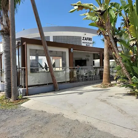 Villa Joia Agia Napa