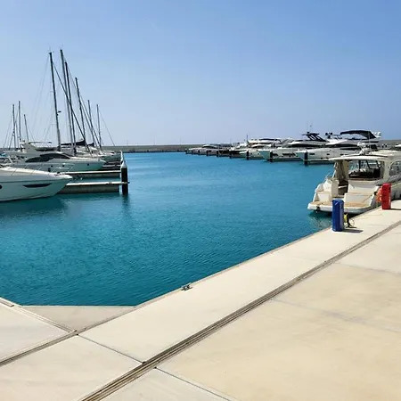 Joia * Agia Napa