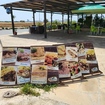 Joia Agia Napa