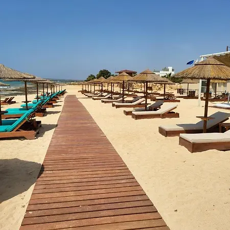 Joia Villa Agia Napa