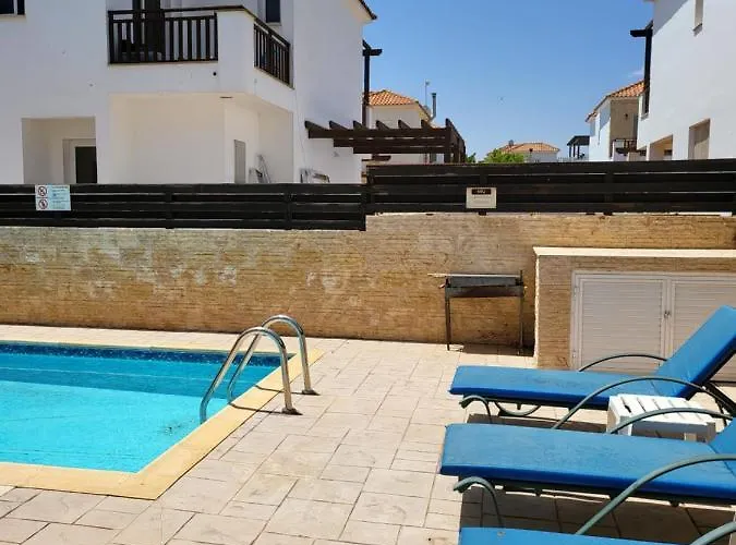 Vila Joia Ayia Napa