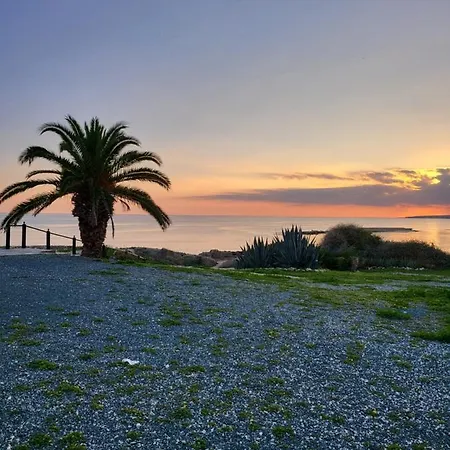 Joia Villa Ayía Nápa