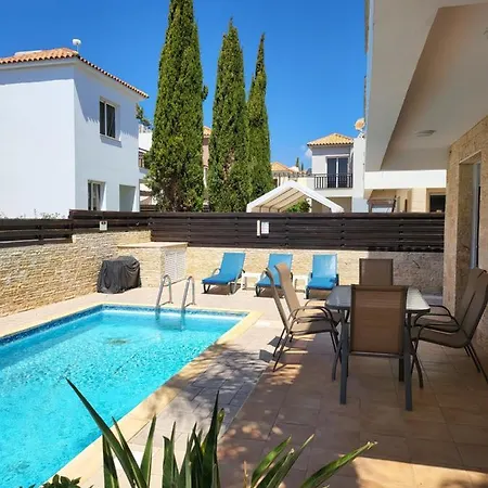 Joia Villa