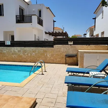 Vilă Joia Ayia Napa