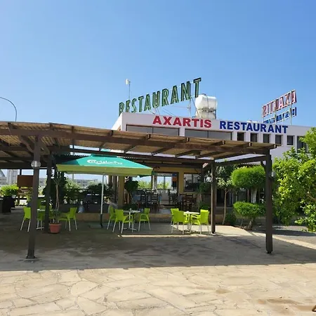 Vilă Joia Ayia Napa