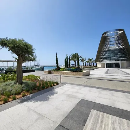 Villa Joia Ayia Napa