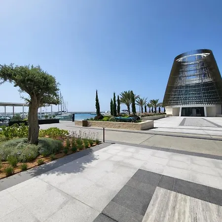 Vilă Joia Ayia Napa