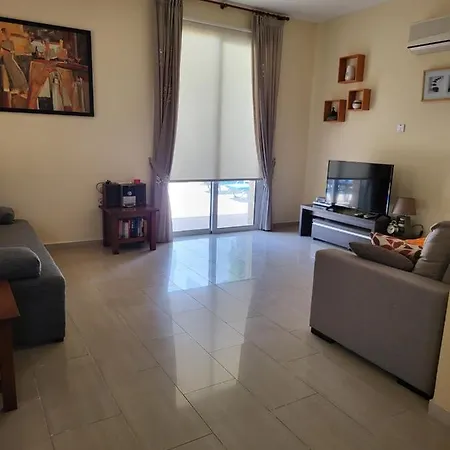 Villa Joia Ayía Nápa