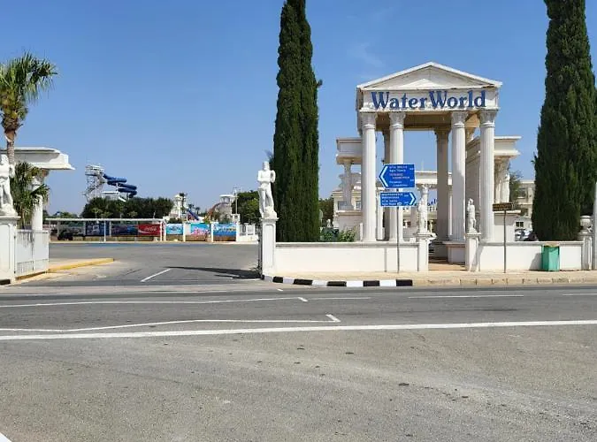 Joia Βίλα Αγία Νάπα